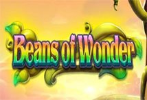 Beans of Wonder slot